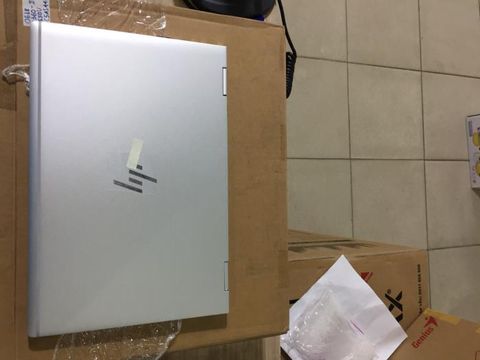 HP EliteBook X360 1030 G3 i7 8550U/8GB/256GB/13.3