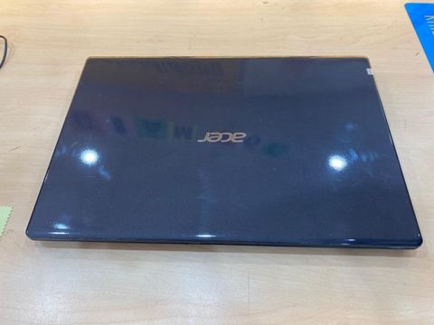 Acer Aspire A315 55G 78Q1 i7 8565U/8GB/512GB/2GB MX230/15.6:F/Win10/(NX.HEDSV.003)/Đen