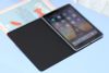 Ốp lưng MTB iPad wifi 9.7 inch 2017 Nắp gập Stand Flip Meeker Đen