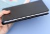 Ốp lưng MTB iPad wifi 9.7 inch 2017 Nắp gập Stand Flip Meeker Đen