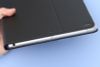 Ốp lưng MTB iPad wifi 9.7 inch 2017 Nắp gập Stand Flip Meeker Đen