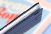 Ốp lưng MTB iPad wifi 9.7 inch 2017 Nắp gập Stand Flip Meeker Đen