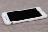 Ốp lưng iPhone 8 - iPhone 7 Silicone Apple MQGL2 Trắng