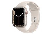 Apple Watch Series 7 LTE 45mm