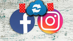  Cách tắt đồng bộ ảnh avatar Instagram và Facebook 