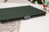 Ốp lưng iPad Wifi 9.7 inch nhựa cứng viền dẻo COMBOW JM TPU PU olive