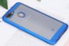 Ốp lưng Oppo A7 Nhựa dẻo Noisele JM xanh navy