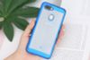 Ốp lưng Oppo A7 Nhựa dẻo Noisele JM xanh navy