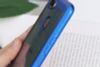 Ốp lưng Oppo A7 Nhựa dẻo Noisele JM xanh navy