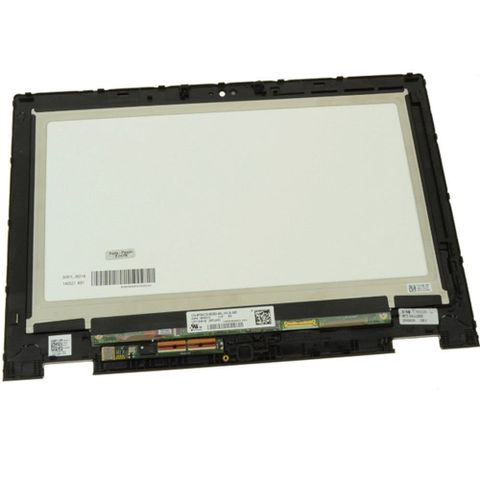 Thay màn hình laptop DELL ALIENWARE 17 R4