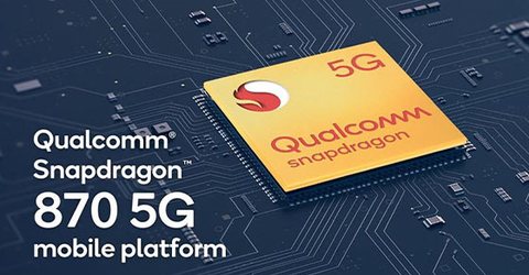 Tìm hiểu chip Snapdragon 870 5G? hiệu năng mạnh mẽ đến đâu?