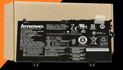Pin Lenovo Yoga 3 Pro 11,Lenovo Yoga 700-11ISK Tốt