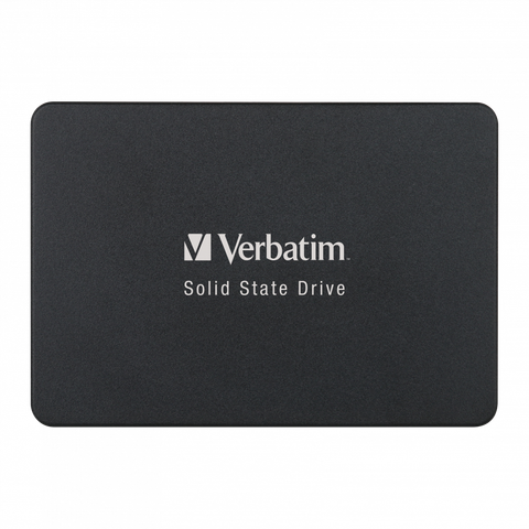 Ssd Verbatim Vi500 S3 240Gb