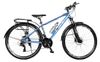 Xe đạp địa hình MTB Forever F1904 27.5 inch Đen vàng