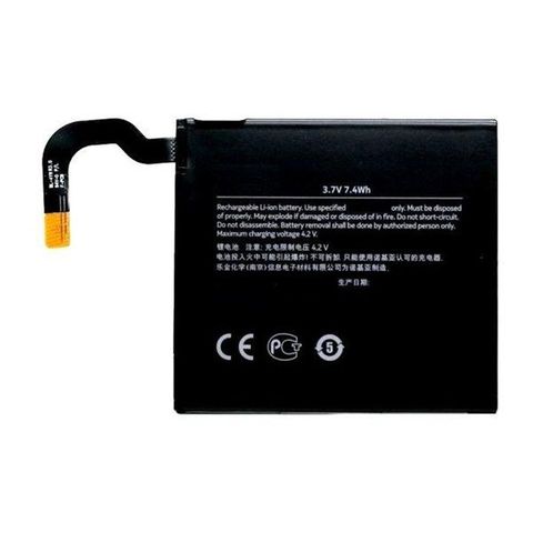 Pin Coolpad 7011