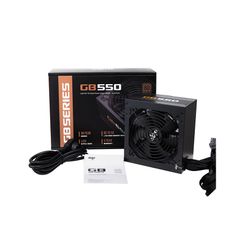  Nguồn máy tính AIGO GB550 - 550W 