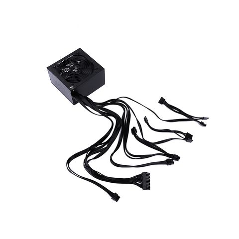 Nguồn máy tính AIGO GB750 - 750W