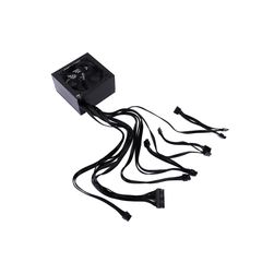  Nguồn máy tính AIGO GB750 - 750W 