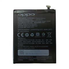 Pin Oppo Find Way U7015