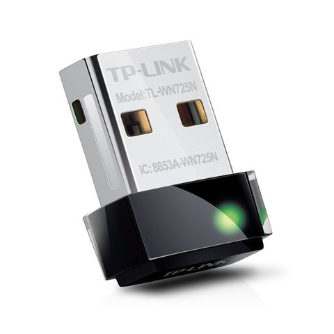 USB Wifi Tplink WN725N chuẩn N 150Mbps