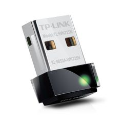  USB Wifi Tplink WN725N chuẩn N 150Mbps 