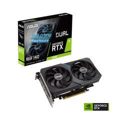  Card màn hình Asus DUAL RTX3060-8G 