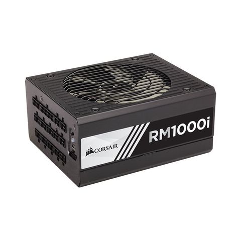 Nguồn Corsair RM Series RM1000i 1000W