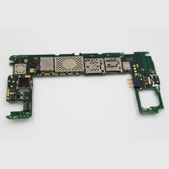 Main Huawei G7050