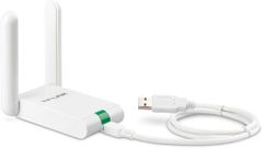  USB Wifi Tplink WN822N công suất cao 2 anten chuẩn N 300Mbps 