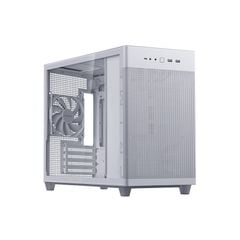  Asus Prime CASE TG White 