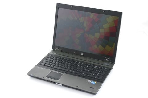 HP Workstation 8740w