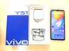 Vivo Y51 Tím bạc (mã sp: #33708933)