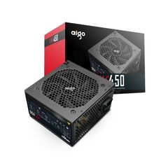  Nguồn máy tính AIGO VK450 - 450W 