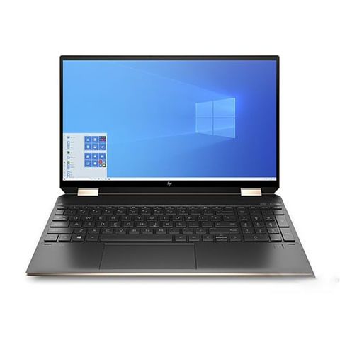 Laptop Hp Spectre X360 15 (2020) Edition Core I7