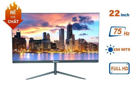Màn hình máy tính Tomko 21.5 inch T2221F