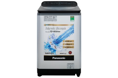 Máy giặt Panasonic Inverter 12.5 Kg NA-FD12XR1LV
