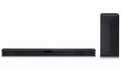  Bộ loa thanh LG SN4 300W 