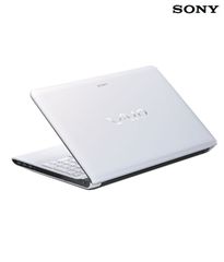  Sony Vaio E Series Sve15116En 