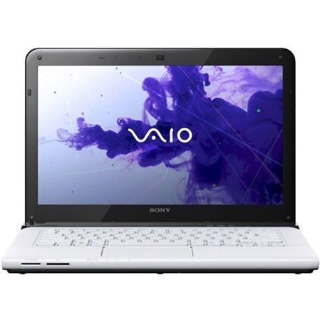 Sony Vaio E Sve14115Fg