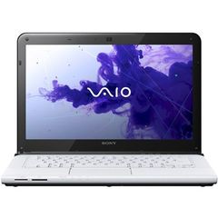  Sony Vaio E Sve14115Fg 