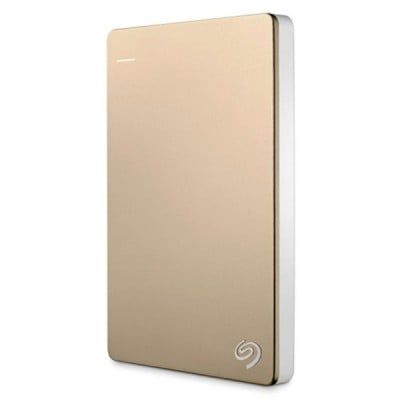 Seagate Backup Plus Slim 1 Tb Gold – Srd00F1