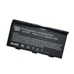 thay pin LapTop MSI GE62 2QC Tại Quận Tân Phú