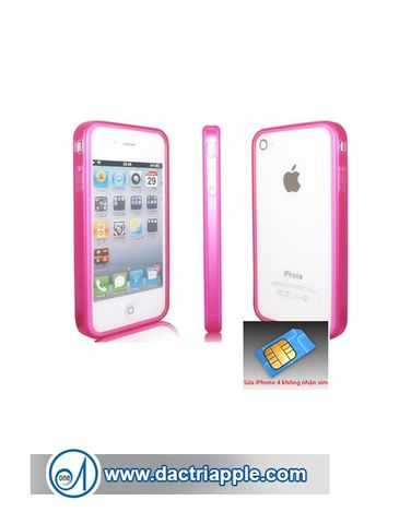 Sửa iPhone 4 lấy liền ở quận 10 tphcm