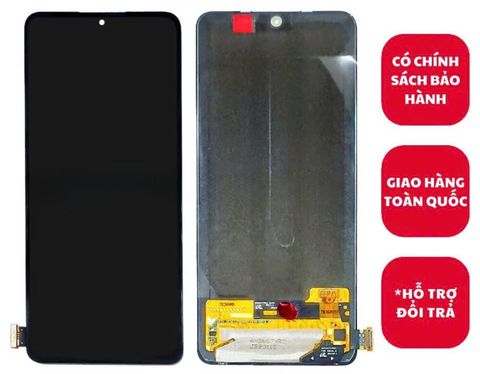 Màn hình Xiaomi Redmi Note 11 Pro Plus amoled (chính hãng)