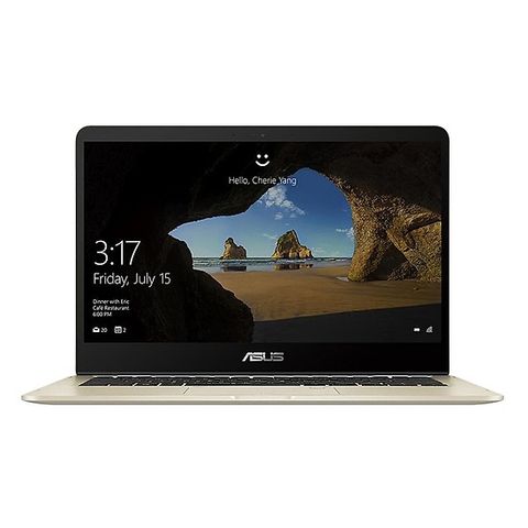 Asus Zenbook Flip Ux461Ua-E1117T