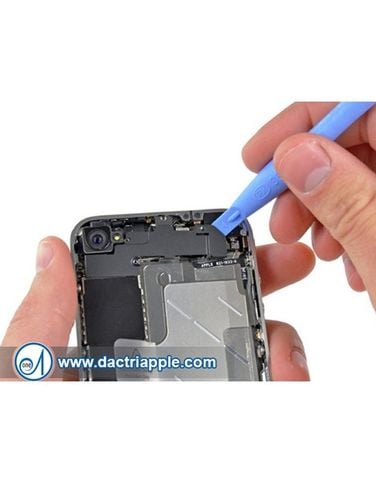 Sửa iPhone 4s nước vô