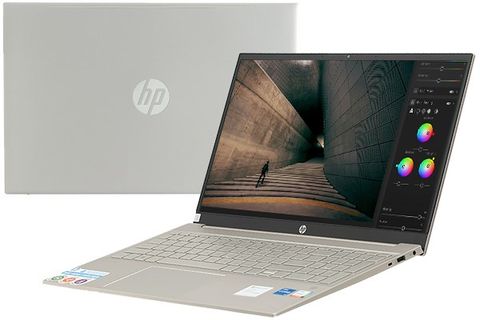 Laptop HP Pavilion 15 eg0070TU i5 1135G7/8GB/512GB/Office H&S2019/Win10 (2L9H3PA)