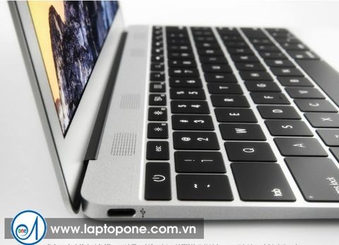 Thay bàn phím Macbook Air lấy liền quận 5