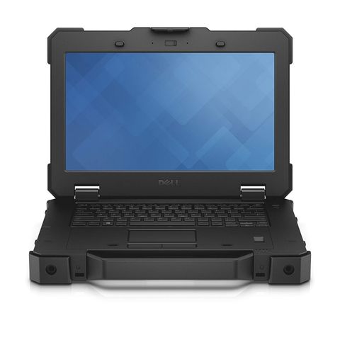 Dell Latitude 14 Rugged Extreme 7404