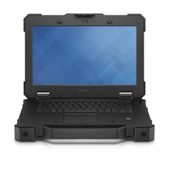  Dell Latitude 14 Rugged Extreme 7404 